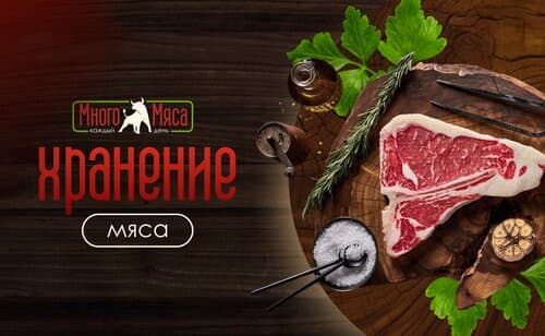 Иллюстрация к новости «Культура хранения. Как не испортить свежесть»